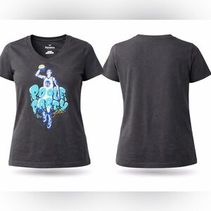 Nike Golden State Warriors Pool Party Tshirt Women’s Size XL NWT